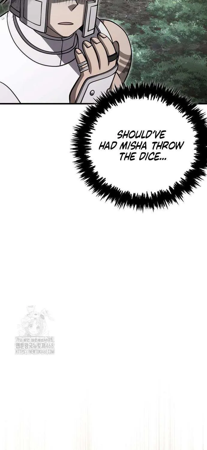 Surviving The Game as a Barbarian Chapter 122 page 59 - 