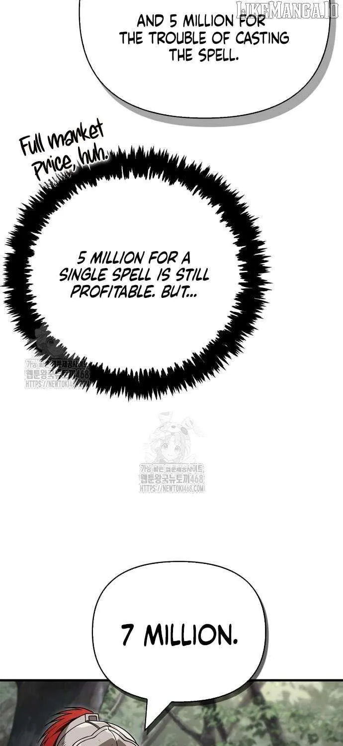 Surviving The Game as a Barbarian Chapter 122 page 62 - 