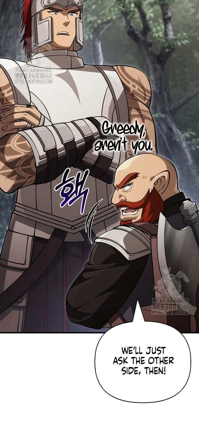 Surviving The Game as a Barbarian Chapter 122 page 63 - 