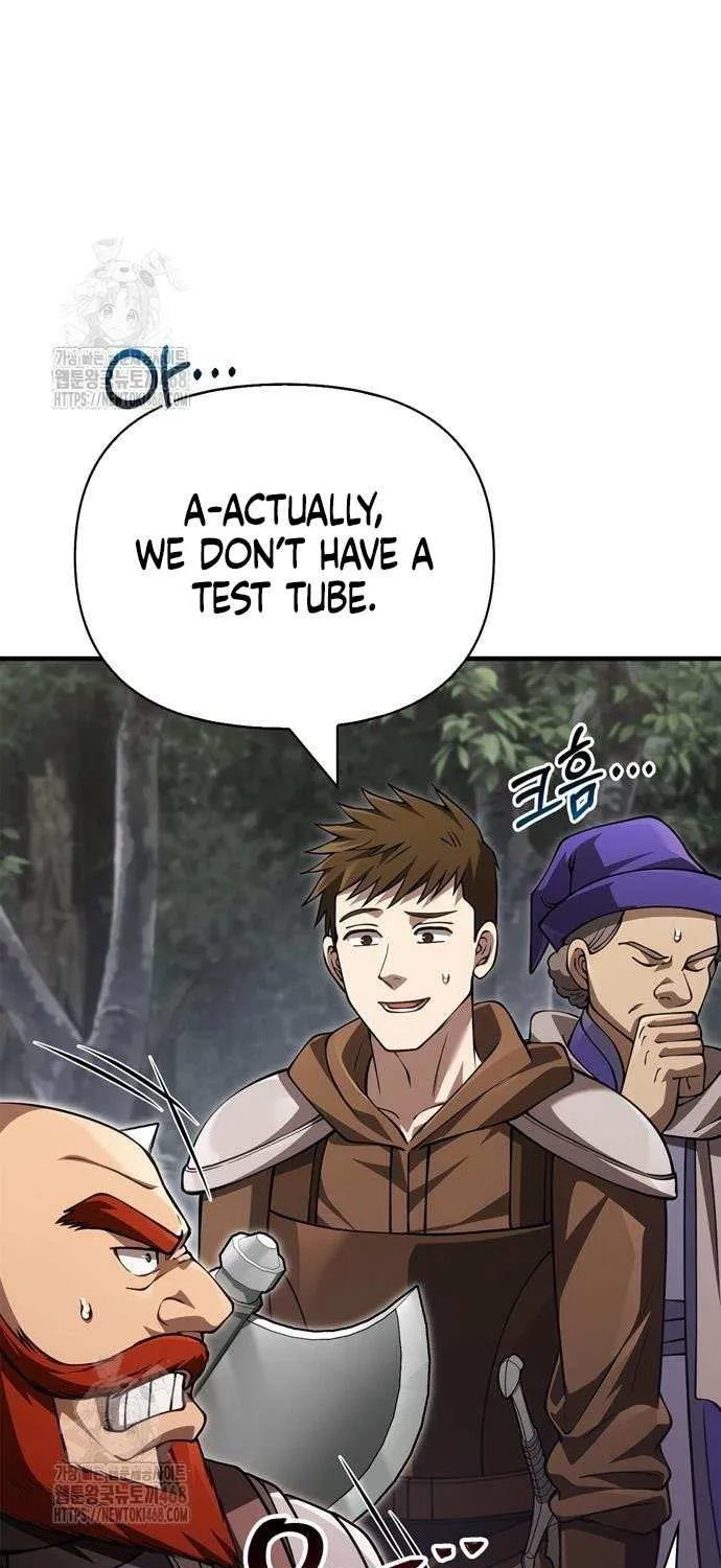 Surviving The Game as a Barbarian Chapter 122 page 64 - 