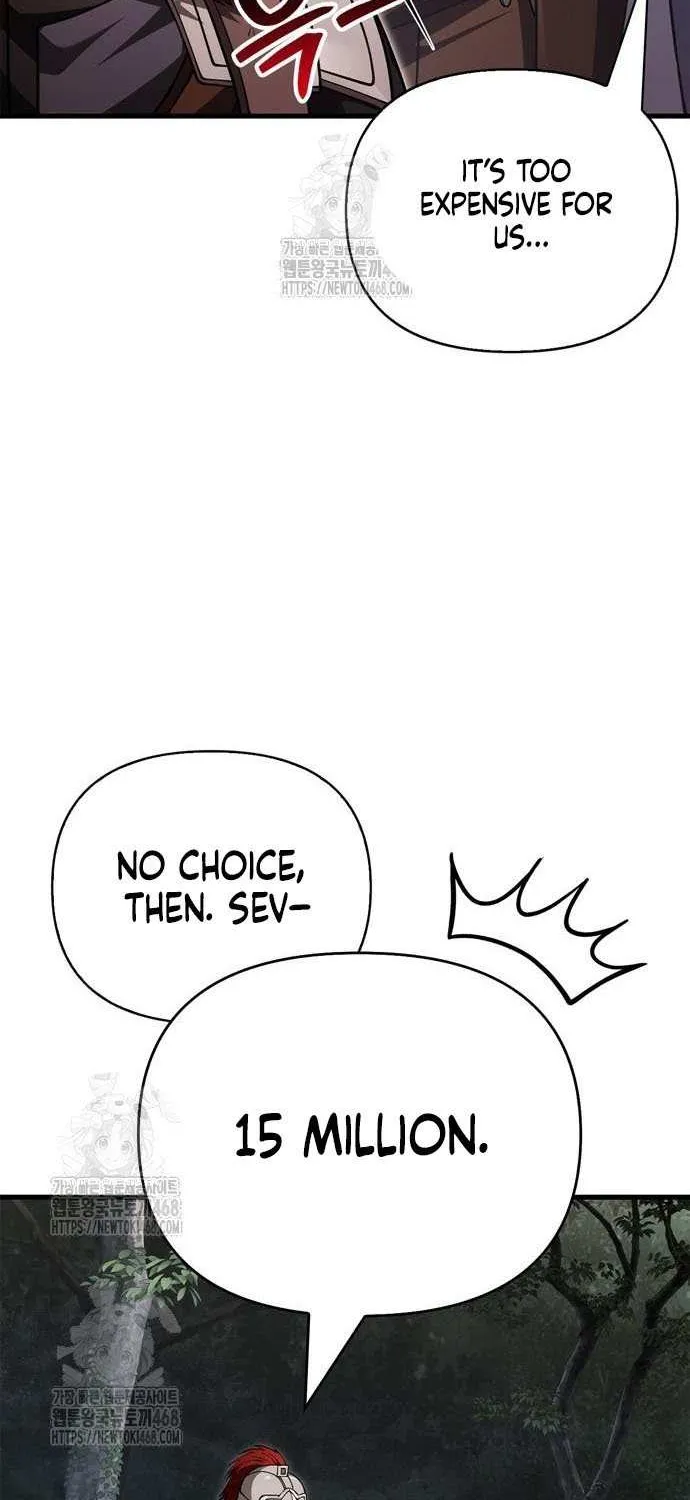 Surviving The Game as a Barbarian Chapter 122 page 65 - 