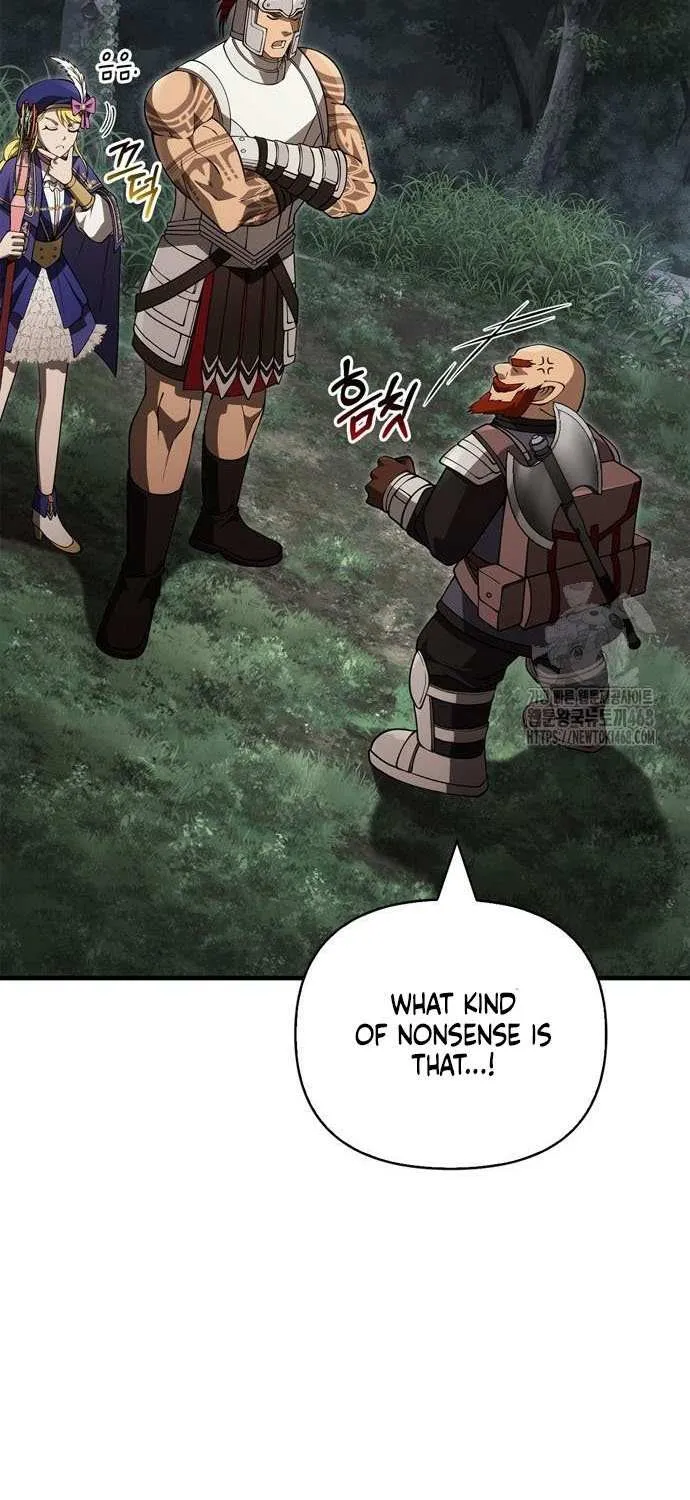 Surviving The Game as a Barbarian Chapter 122 page 66 - 