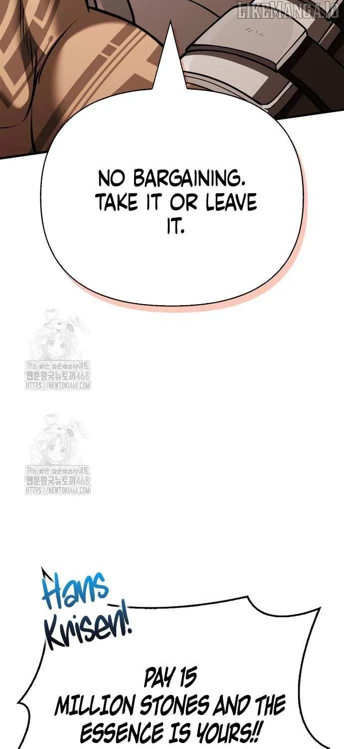 Surviving The Game as a Barbarian Chapter 122 page 69 - 