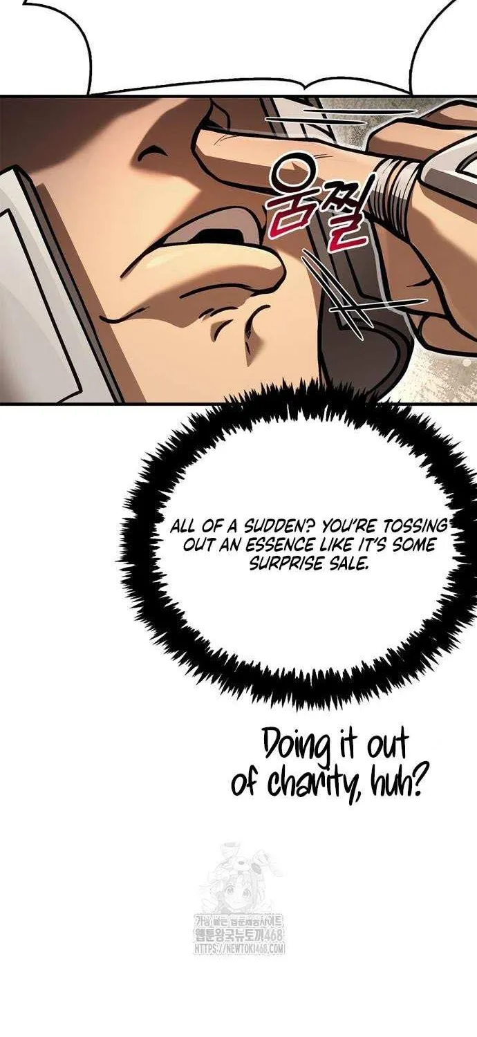 Surviving The Game as a Barbarian Chapter 122 page 70 - 