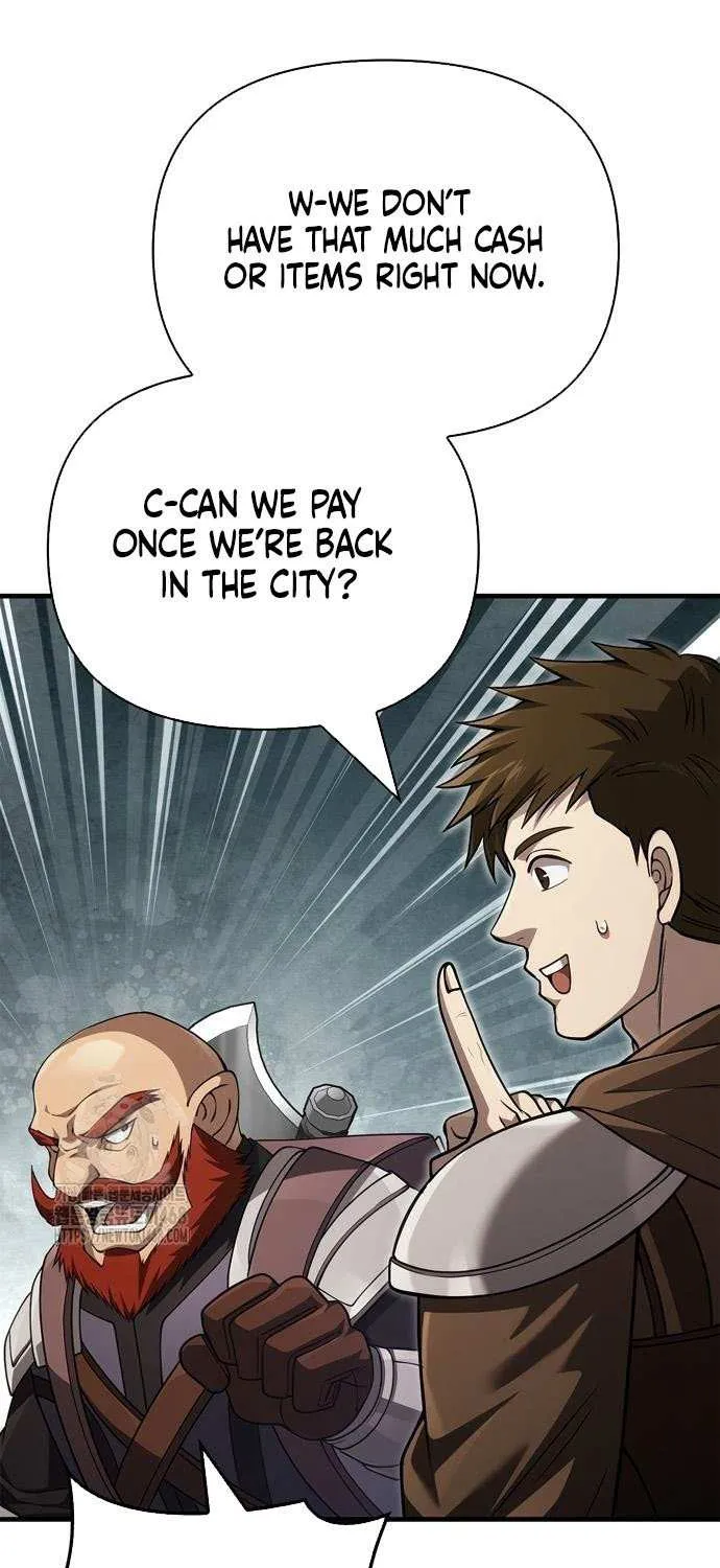 Surviving The Game as a Barbarian Chapter 122 page 71 - 