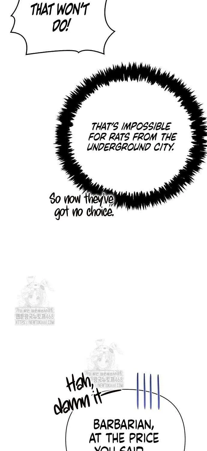 Surviving The Game as a Barbarian Chapter 122 page 72 - 