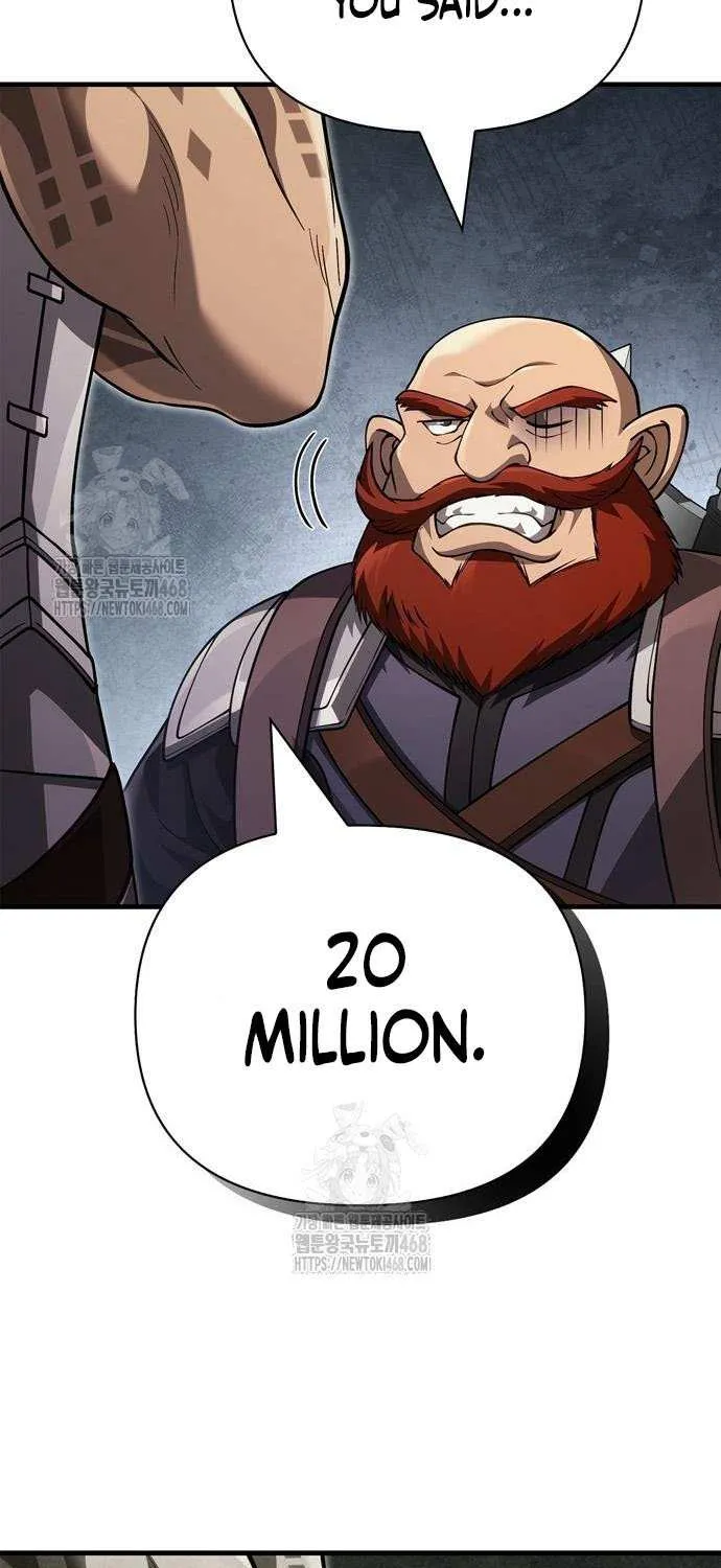 Surviving The Game as a Barbarian Chapter 122 page 73 - 
