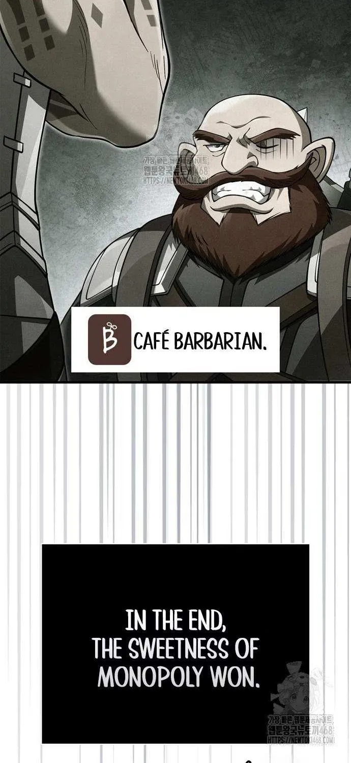 Surviving The Game as a Barbarian Chapter 122 page 74 - 