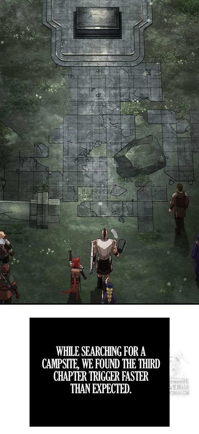 Surviving The Game as a Barbarian Chapter 122 page 81 - 