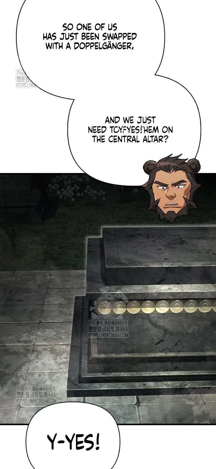 Surviving The Game as a Barbarian Chapter 122 page 86 - 