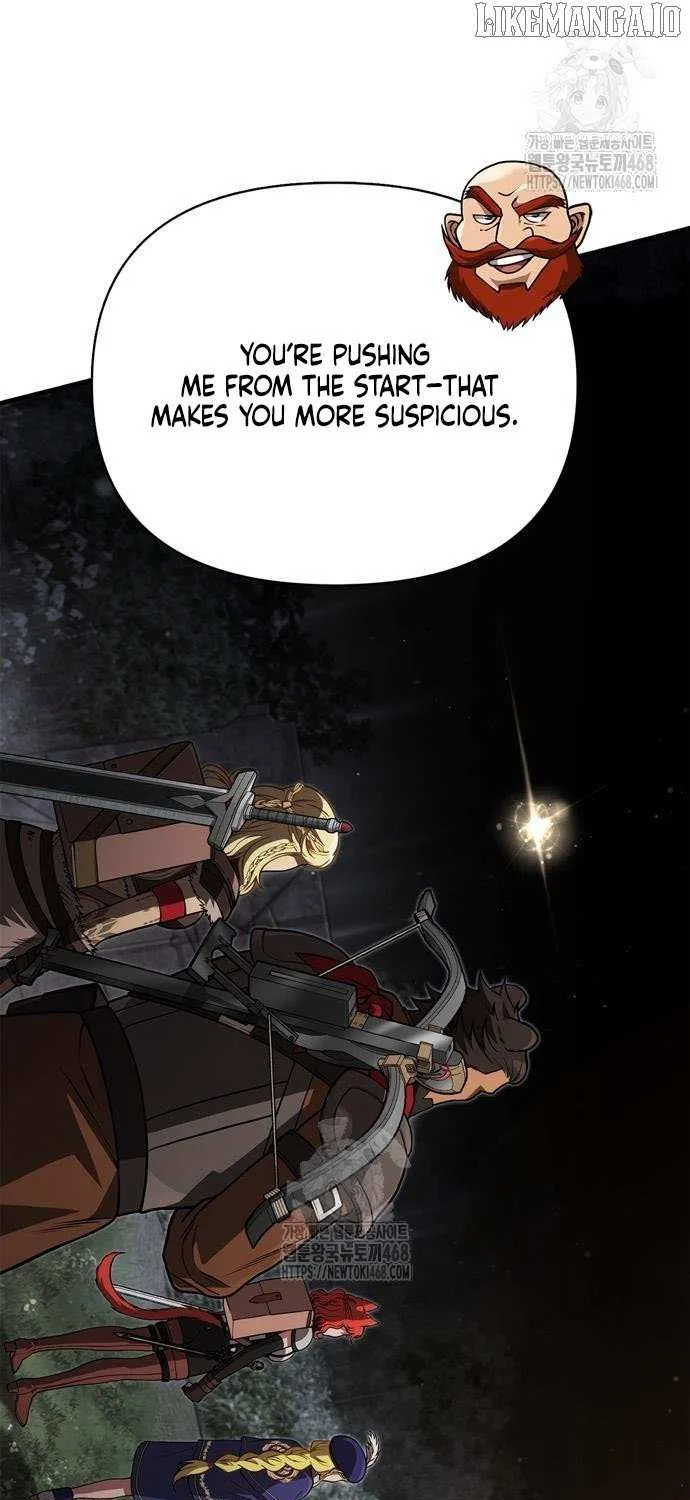 Surviving The Game as a Barbarian Chapter 122 page 90 - 