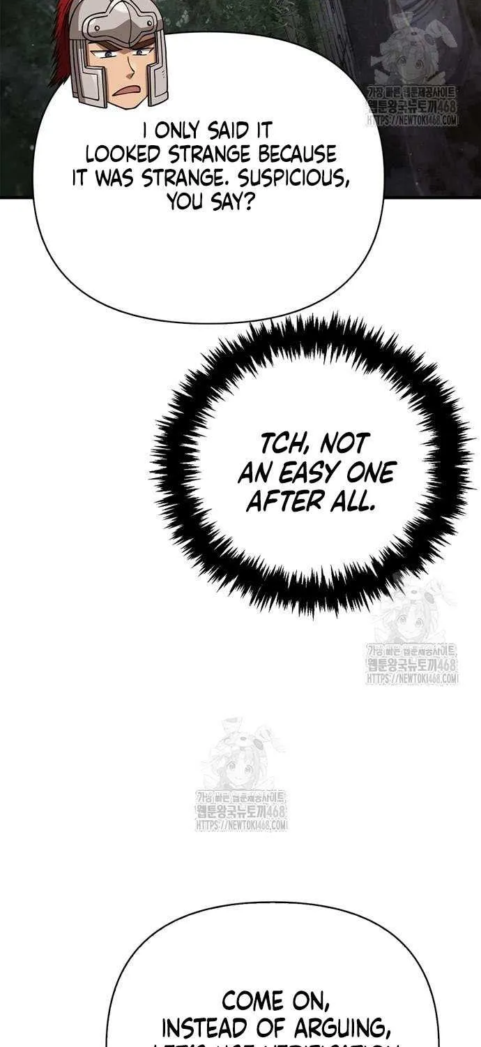 Surviving The Game as a Barbarian Chapter 122 page 92 - 