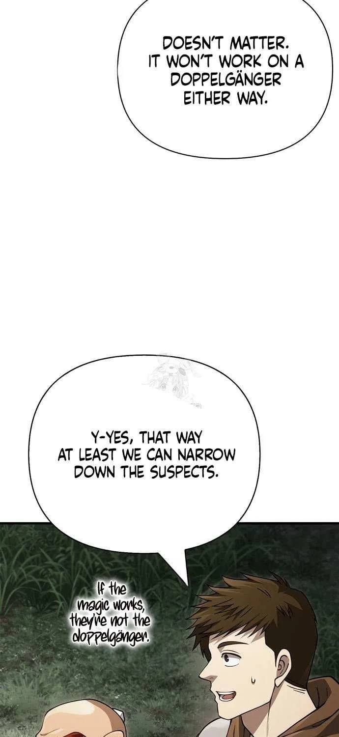 Surviving The Game as a Barbarian Chapter 122 page 94 - 