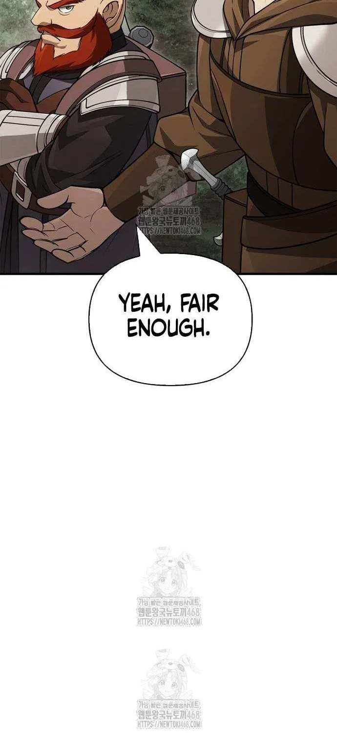 Surviving The Game as a Barbarian Chapter 122 page 95 - 
