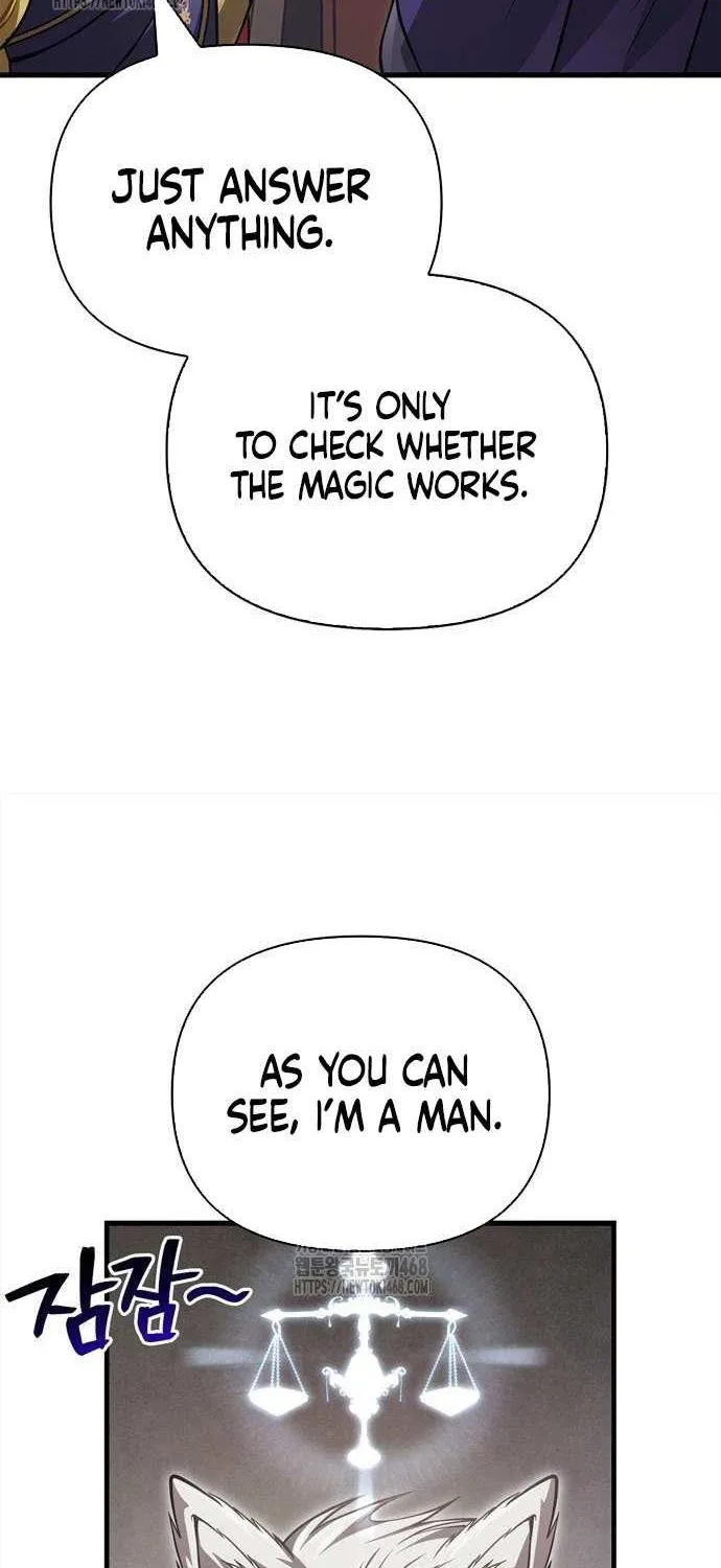 Surviving The Game as a Barbarian Chapter 122 page 98 - 