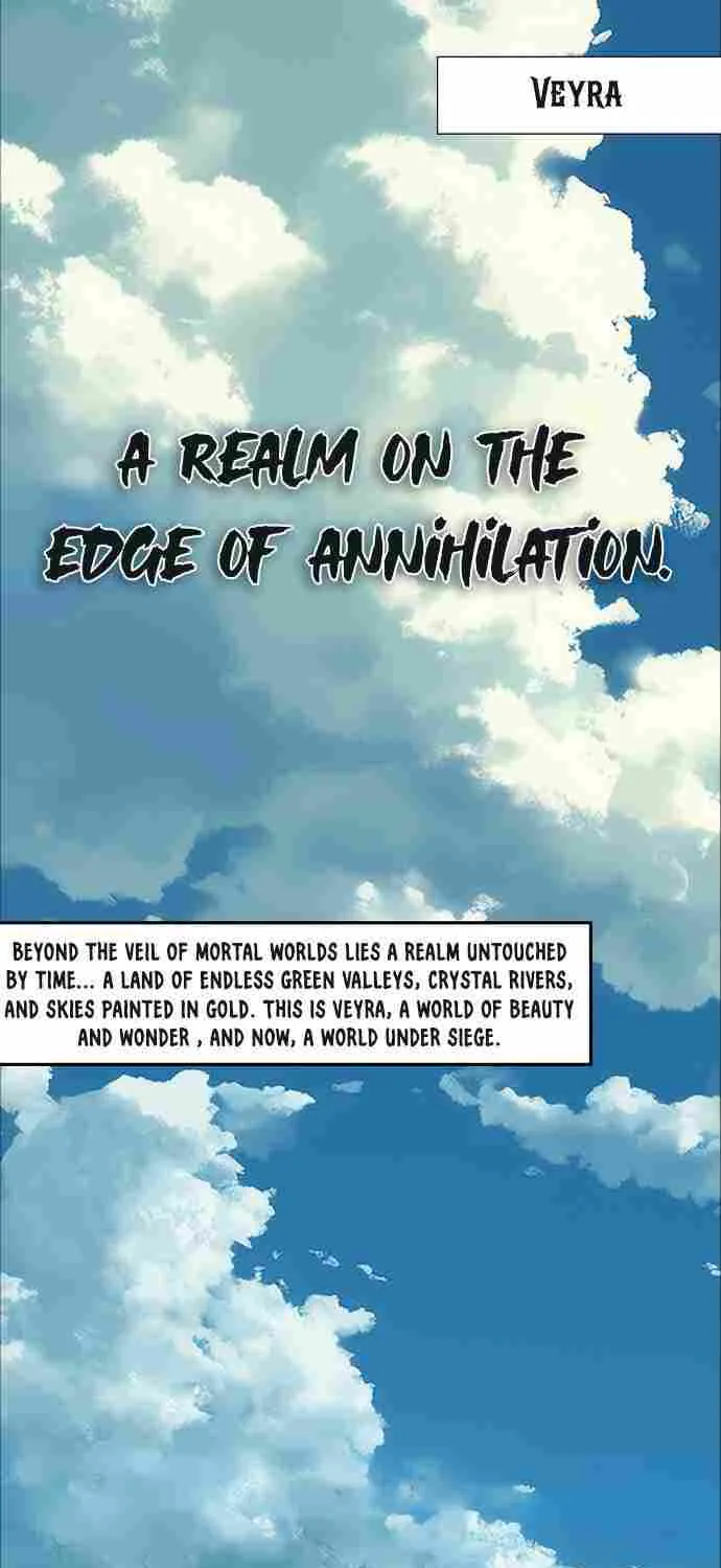 Surviving The Game as a Barbarian Chapter 123 page 2 - 
