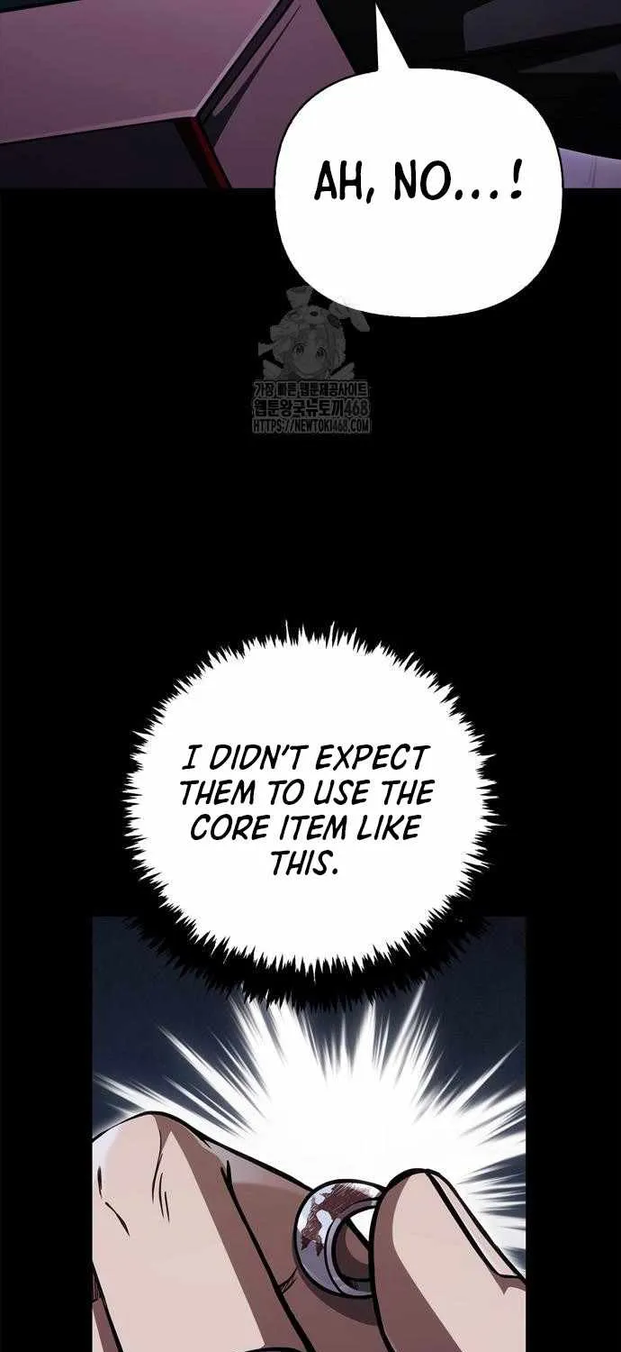 Surviving The Game as a Barbarian Chapter 123 page 105 - 