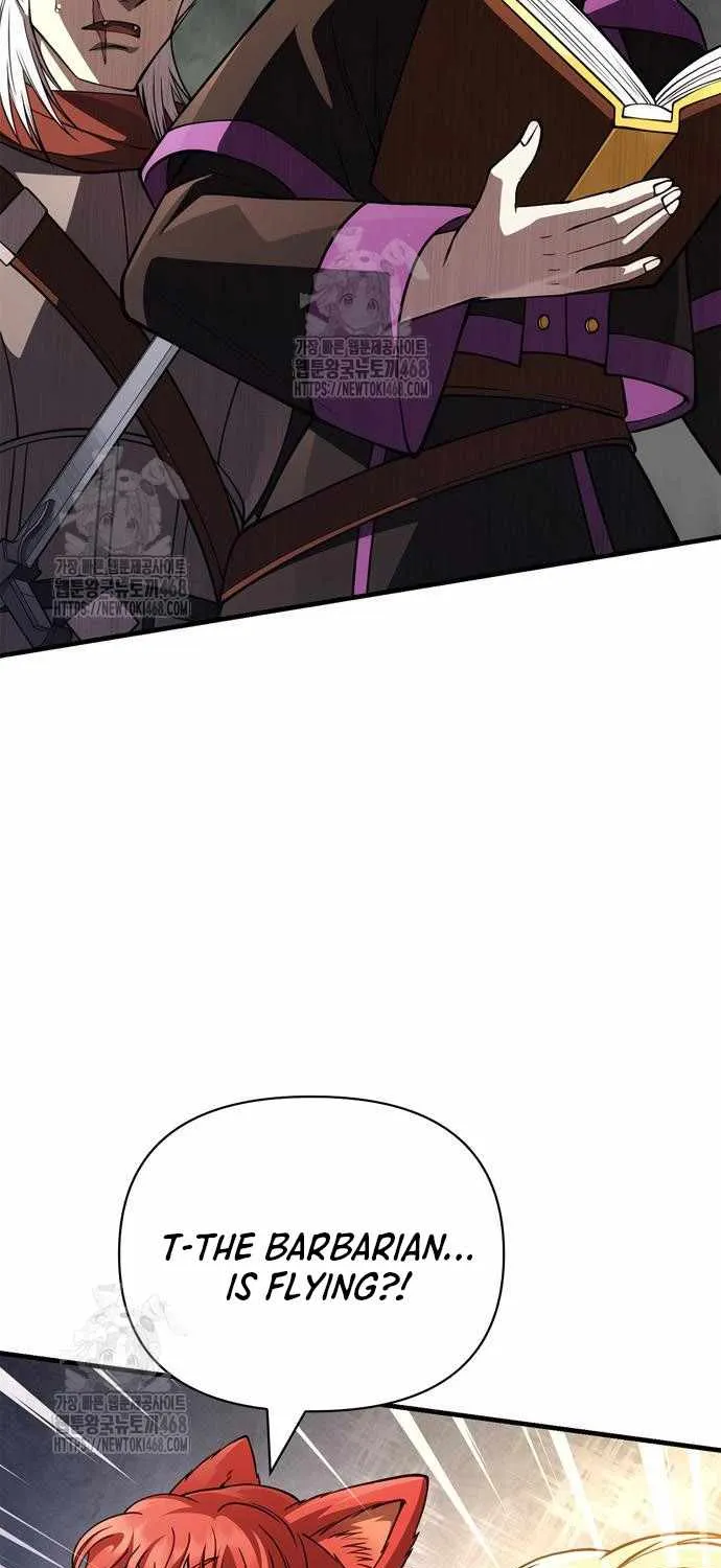 Surviving The Game as a Barbarian Chapter 123 page 123 - 