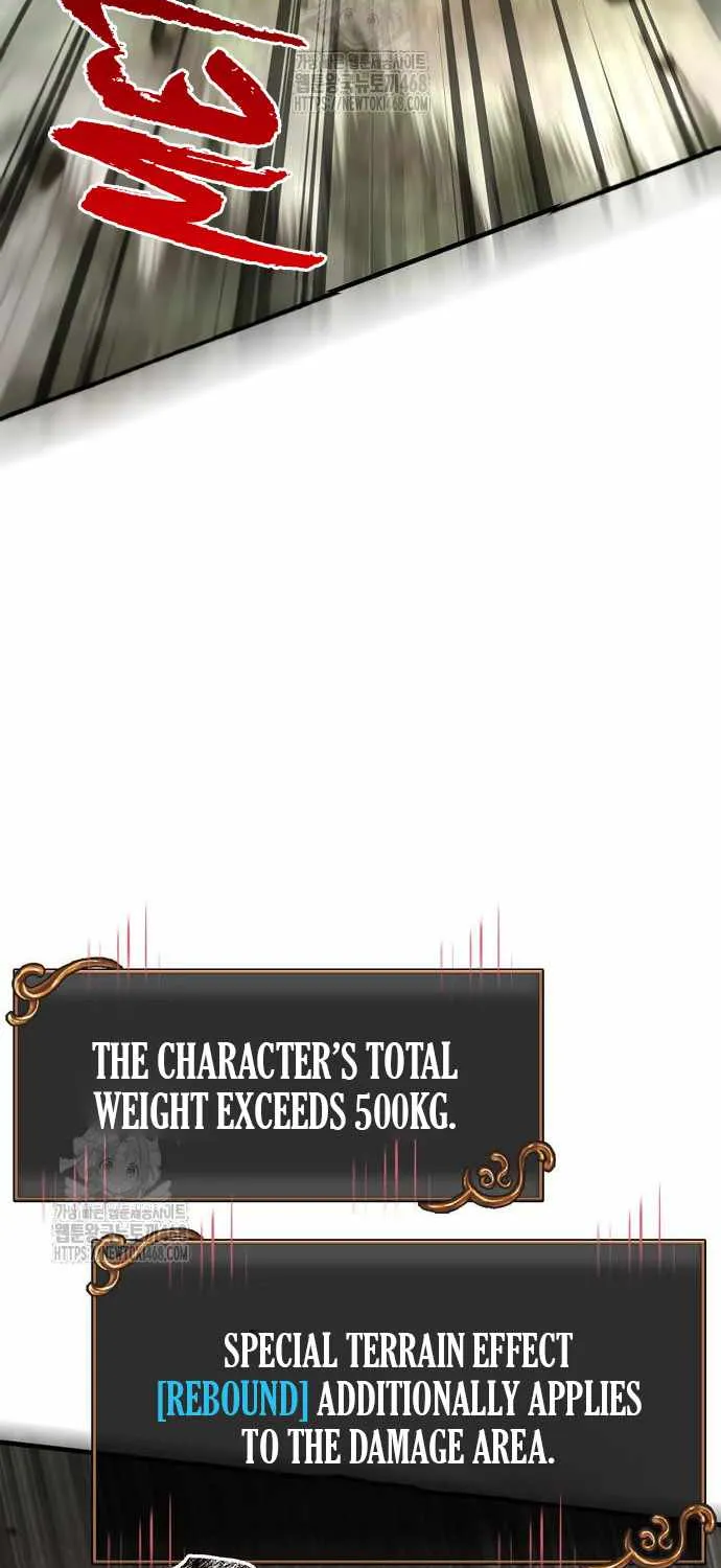 Surviving The Game as a Barbarian Chapter 123 page 128 - 