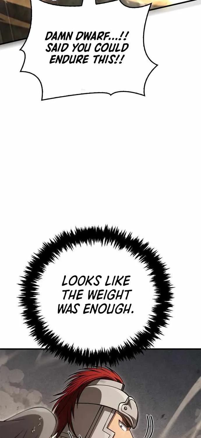 Surviving The Game as a Barbarian Chapter 123 page 130 - 