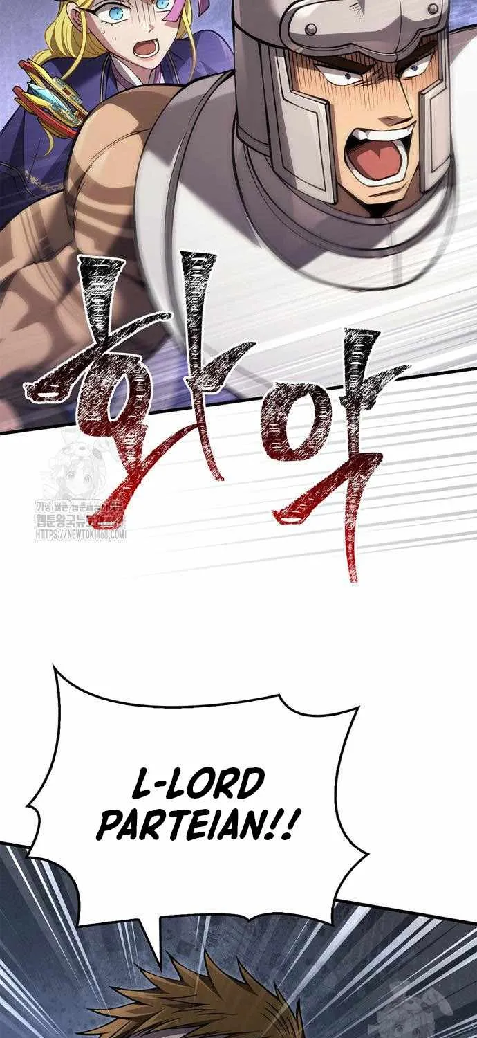 Surviving The Game as a Barbarian Chapter 123 page 14 - 