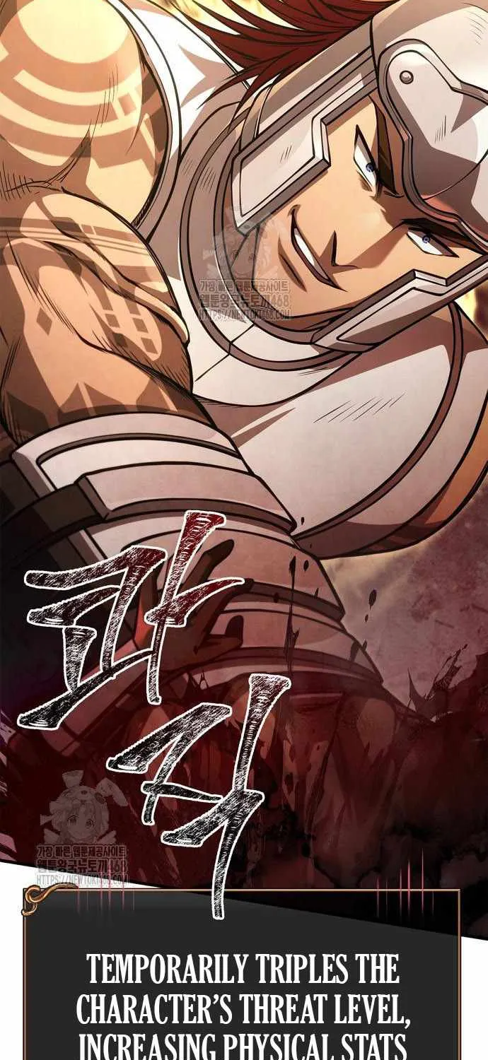 Surviving The Game as a Barbarian Chapter 123 page 135 - 