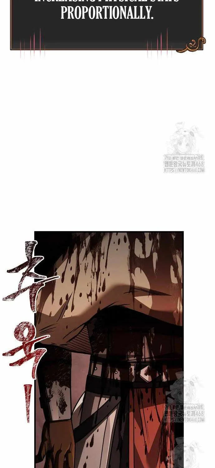 Surviving The Game as a Barbarian Chapter 123 page 136 - 