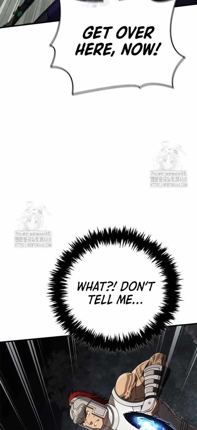Surviving The Game as a Barbarian Chapter 123 page 18 - 