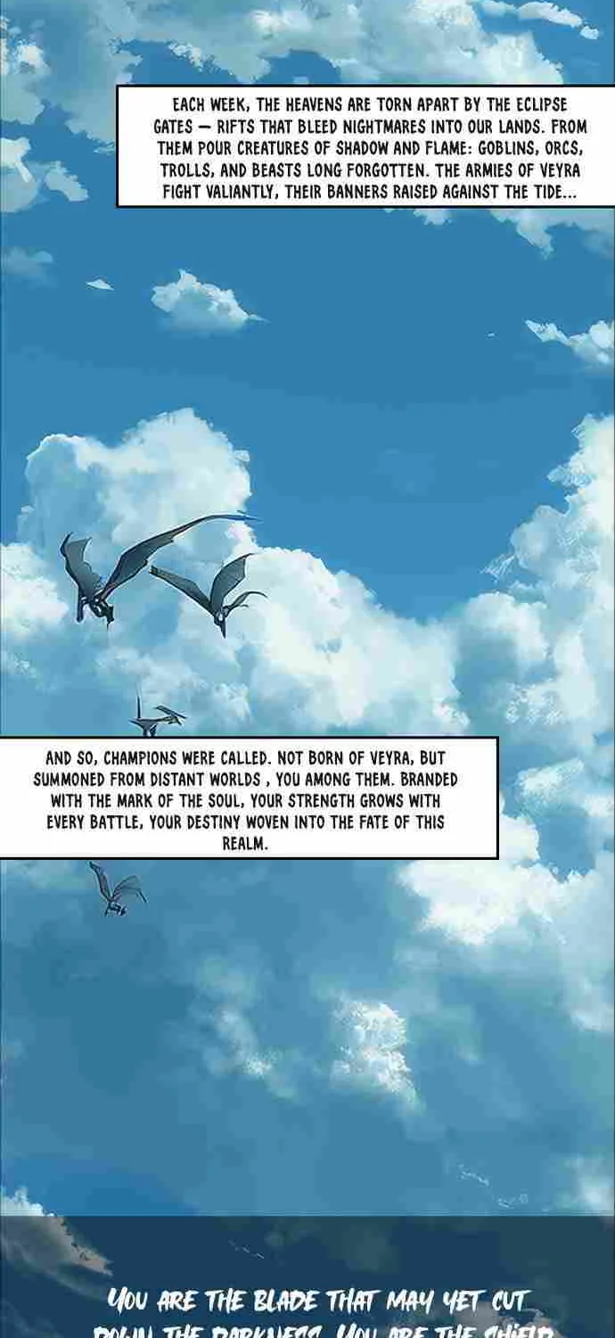 Surviving The Game as a Barbarian Chapter 123 page 3 - 