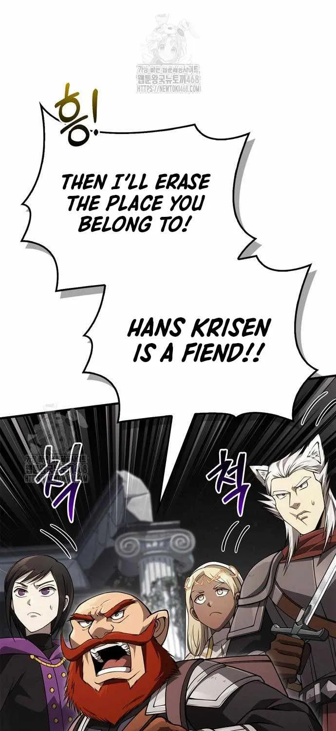 Surviving The Game as a Barbarian Chapter 123 page 21 - 