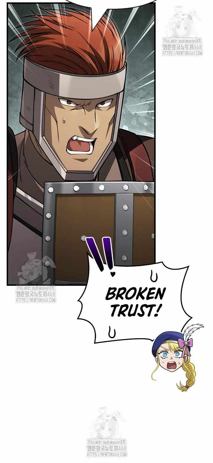 Surviving The Game as a Barbarian Chapter 123 page 23 - 