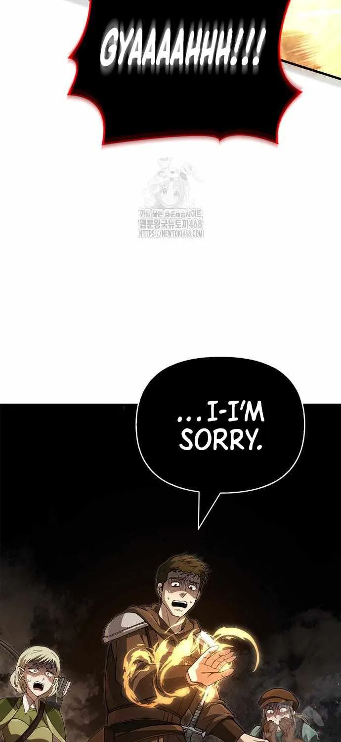Surviving The Game as a Barbarian Chapter 123 page 28 - 