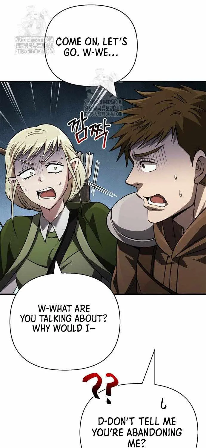 Surviving The Game as a Barbarian Chapter 123 page 30 - 