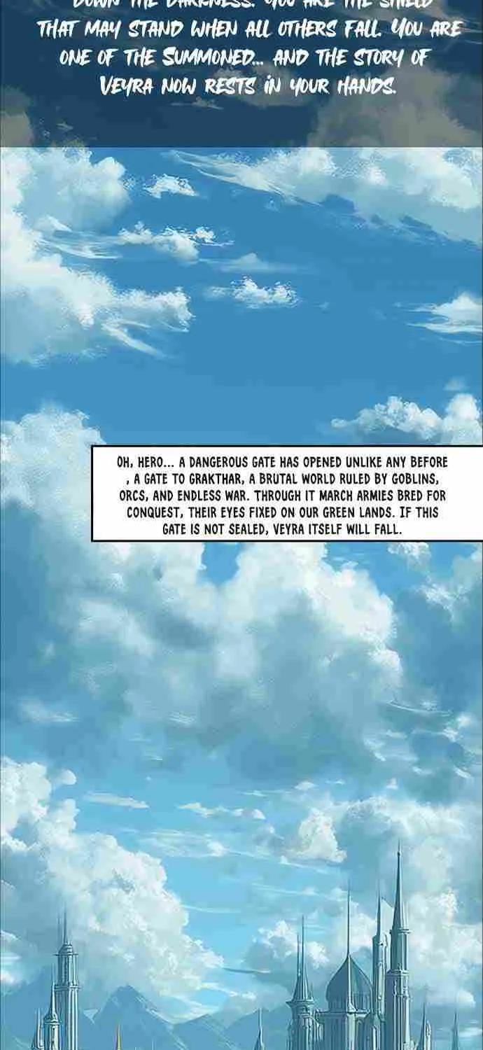 Surviving The Game as a Barbarian Chapter 123 page 4 - 