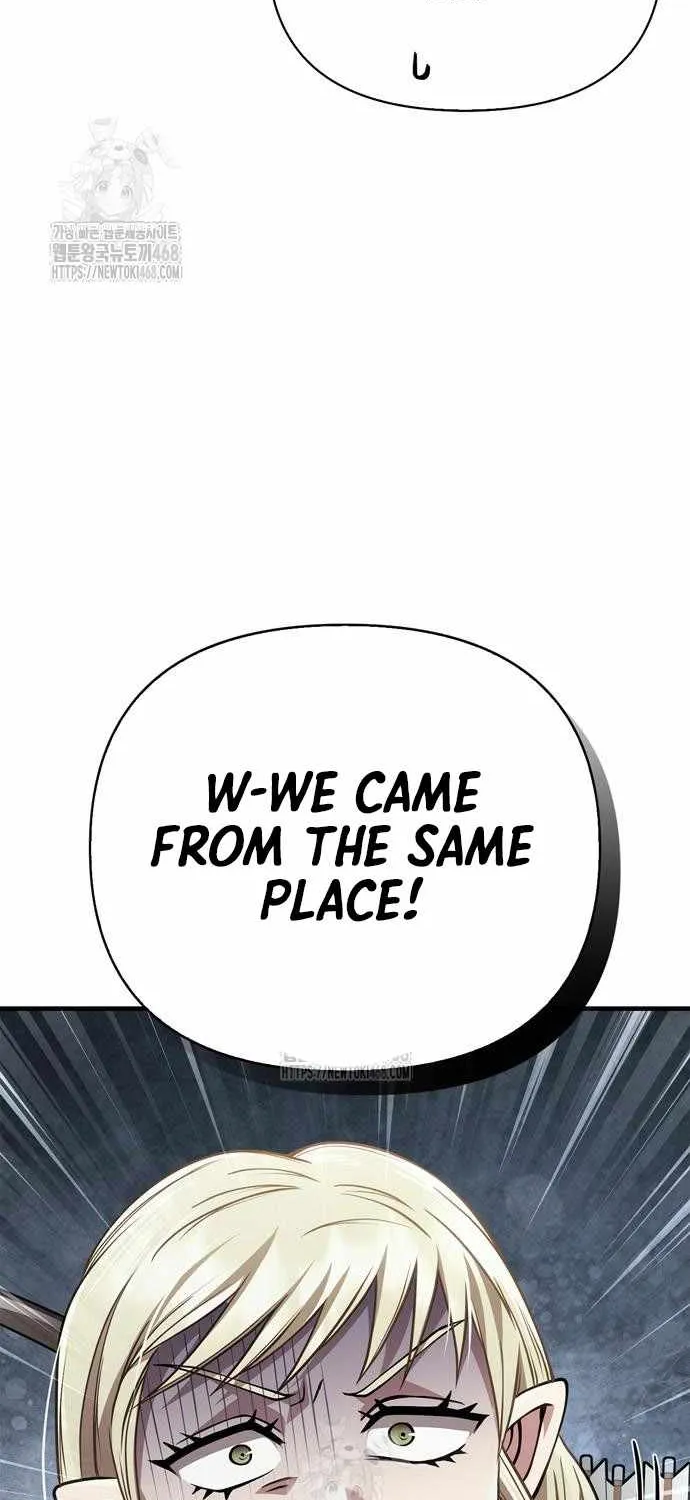 Surviving The Game as a Barbarian Chapter 123 page 31 - 