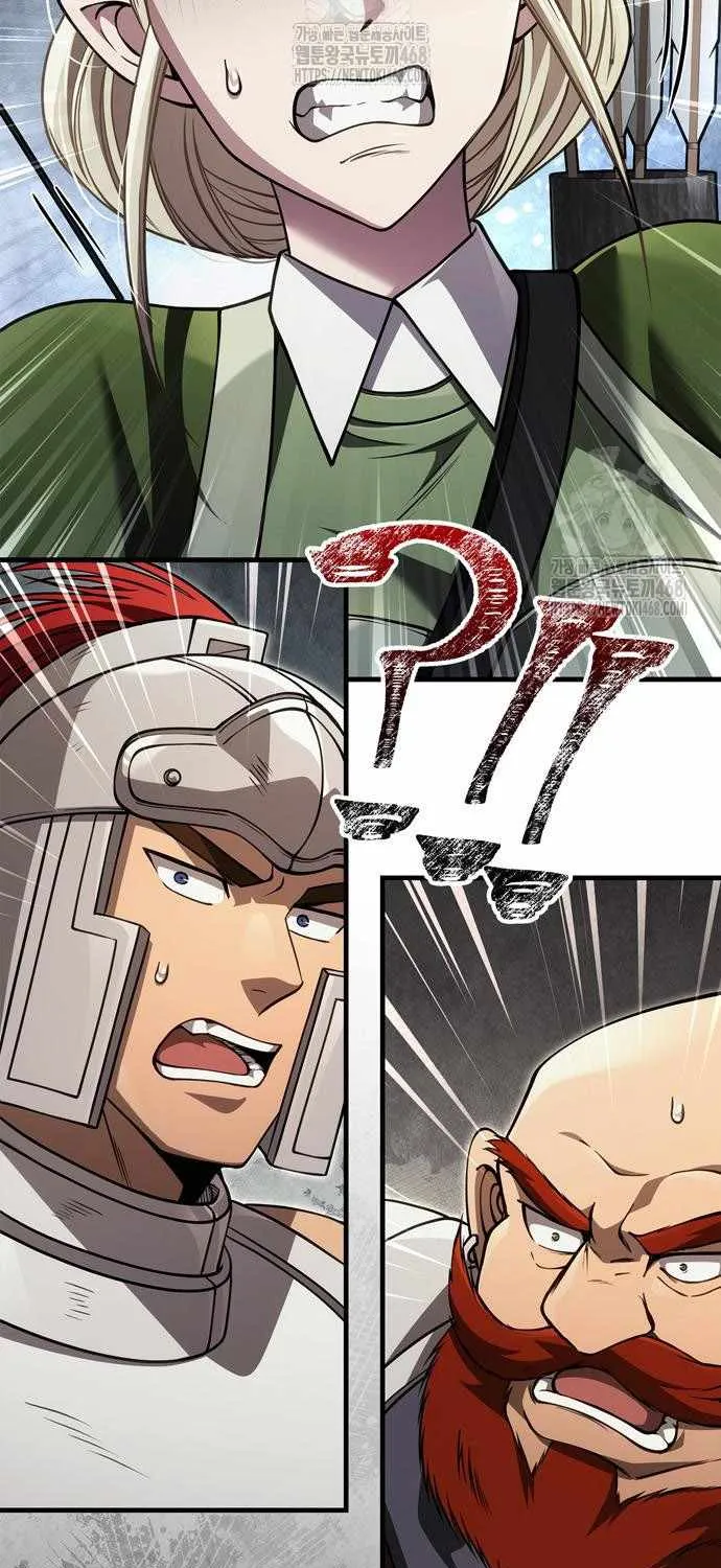 Surviving The Game as a Barbarian Chapter 123 page 32 - 