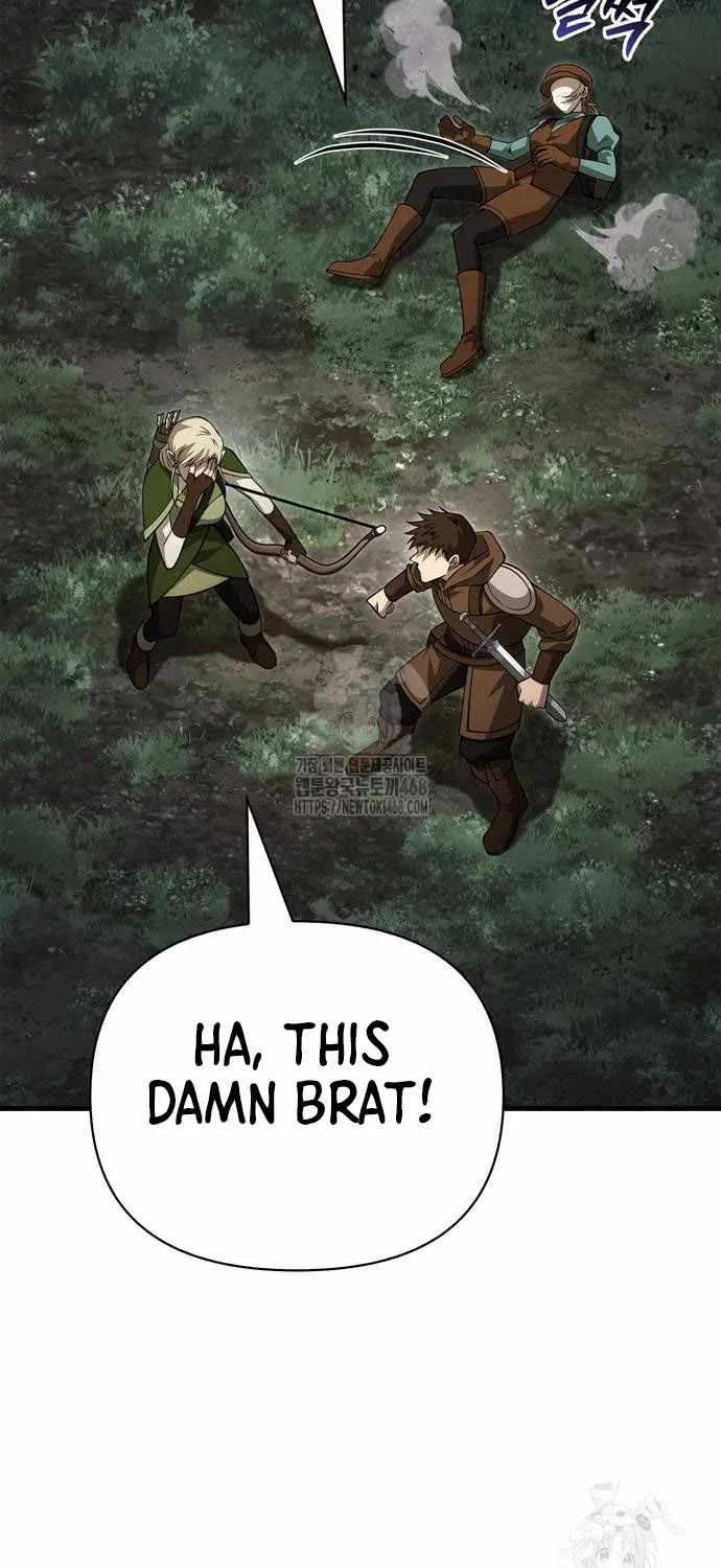 Surviving The Game as a Barbarian Chapter 123 page 35 - 