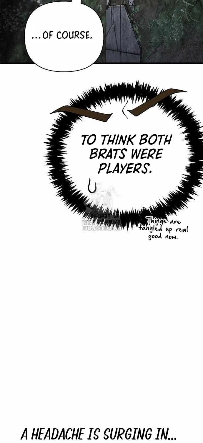 Surviving The Game as a Barbarian Chapter 123 page 38 - 