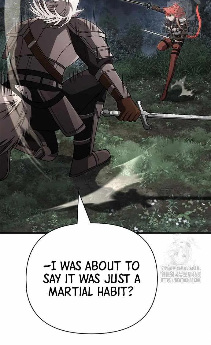 Surviving The Game as a Barbarian Chapter 123 page 55 - 