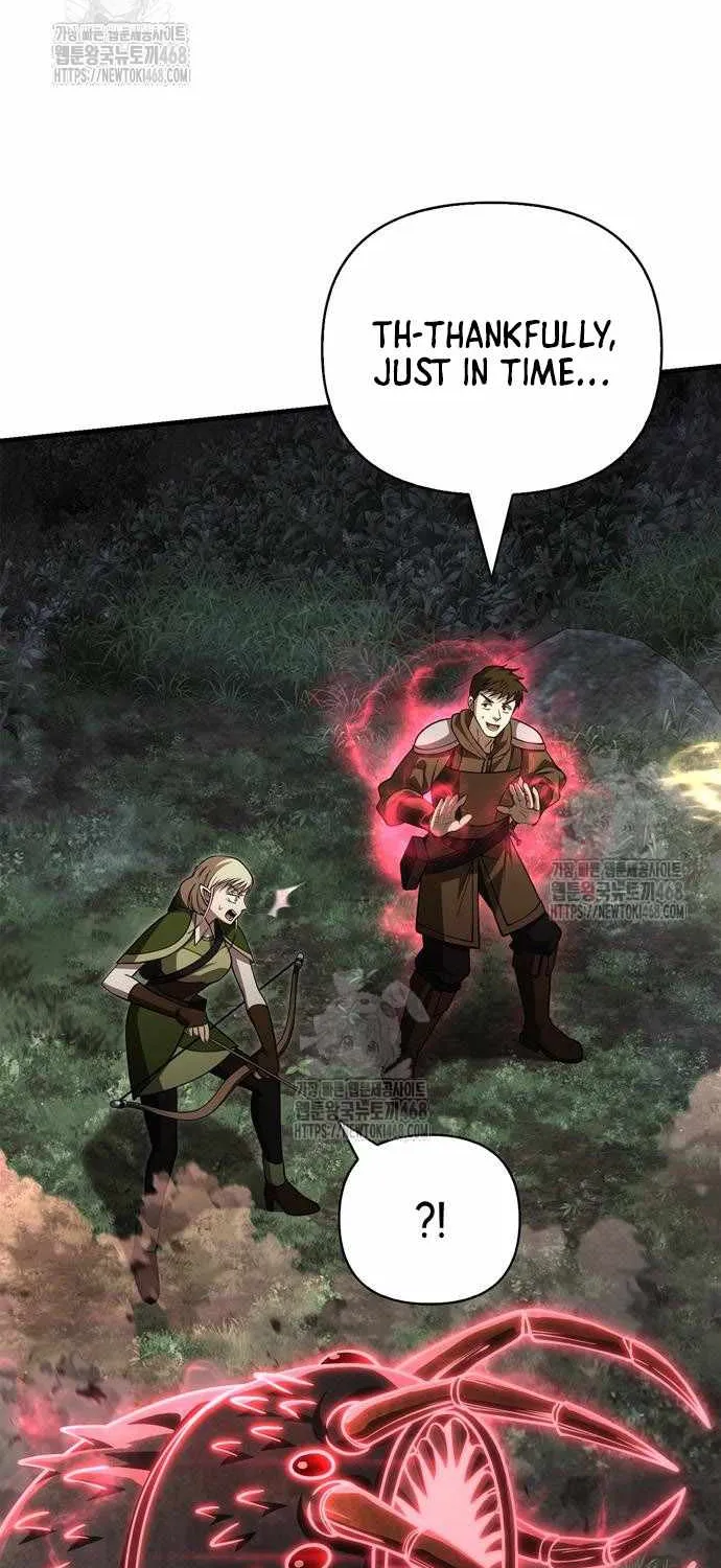 Surviving The Game as a Barbarian Chapter 123 page 64 - 
