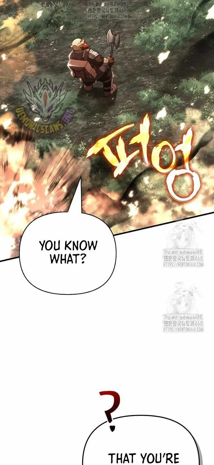 Surviving The Game as a Barbarian Chapter 123 page 75 - 