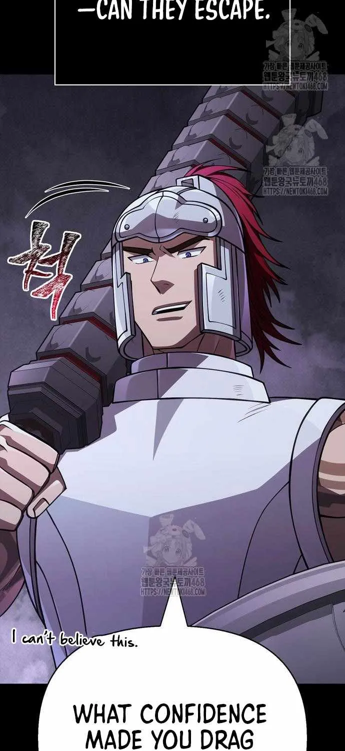 Surviving The Game as a Barbarian Chapter 123 page 86 - 