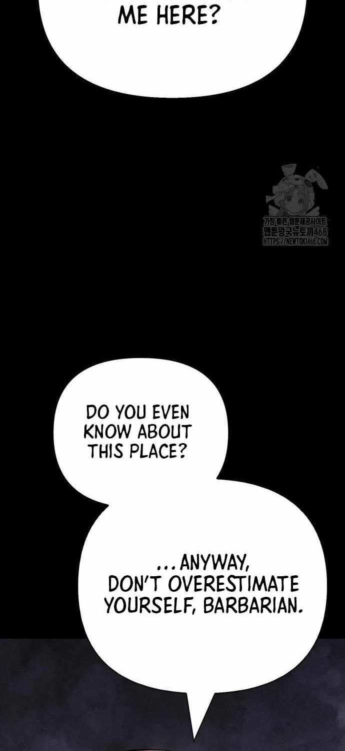Surviving The Game as a Barbarian Chapter 123 page 87 - 