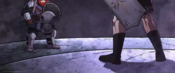 Surviving The Game as a Barbarian Chapter 123 page 90 - 
