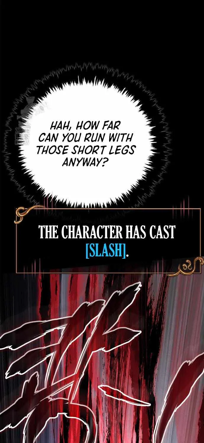 Surviving The Game as a Barbarian Chapter 123 page 94 - 