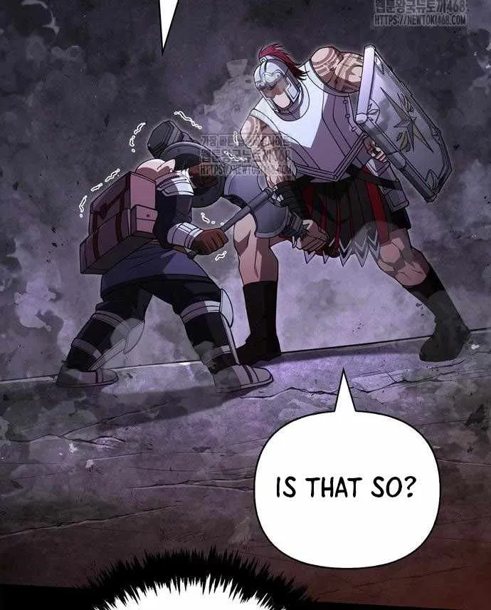 Surviving The Game as a Barbarian Chapter 123 page 97 - 
