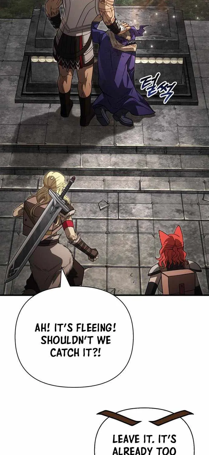 Surviving The Game as a Barbarian Chapter 124 page 101 - 