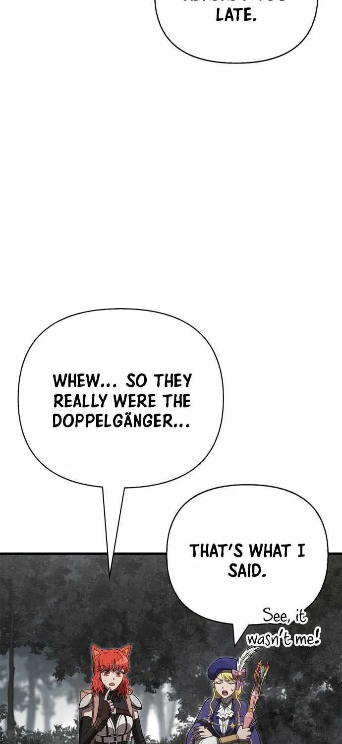 Surviving The Game as a Barbarian Chapter 124 page 102 - 