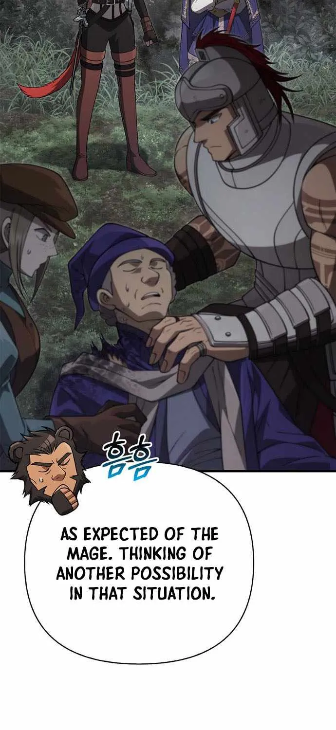 Surviving The Game as a Barbarian Chapter 124 page 103 - 