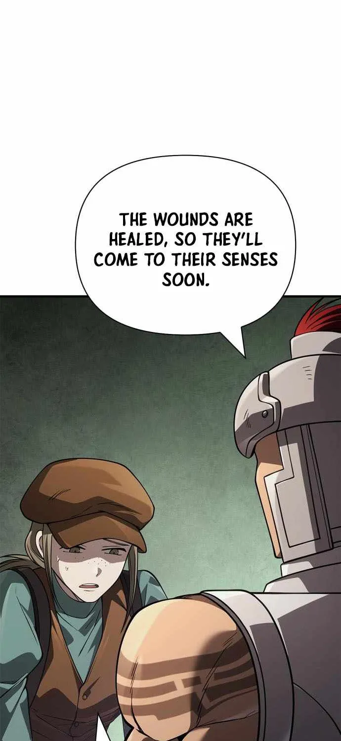 Surviving The Game as a Barbarian Chapter 124 page 104 - 